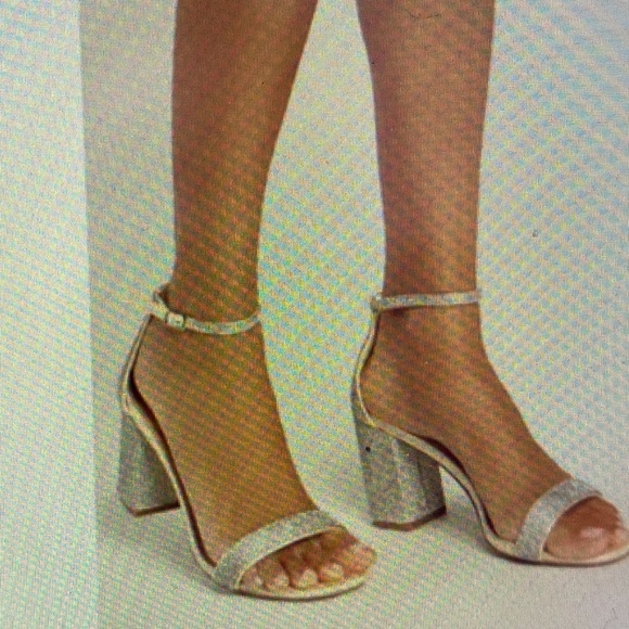 Nina Shoes - NINA🌸Heel